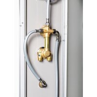 Душевая кабина WeltWasser WW500 Werra 1204 L - Превью изображения №18 — Интернет-магазин samo.by