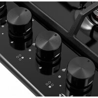 Варочная панель MAUNFELD EGHE.64.63CB2/G - Превью изображения №6 — Интернет-магазин samo.by