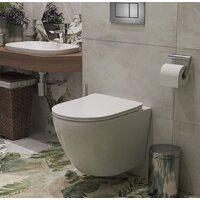 Инсталляция для унитаза Roxen StounFix Dual Fresh 859290 - Превью изображения №4 — Интернет-магазин samo.by