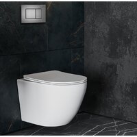 Инсталляция для унитаза Roxen StounFix Dual Fresh 859290 - Превью изображения №5 — Интернет-магазин samo.by