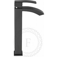 Смеситель Filarete Waterfall FL6010 (графит) - Превью изображения №3 — Интернет-магазин samo.by