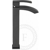 Смеситель Filarete Waterfall FL6010 (графит) - Превью изображения №10 — Интернет-магазин samo.by