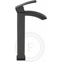 Смеситель Filarete Waterfall FL6010 (графит) - Превью изображения №11 — Интернет-магазин samo.by