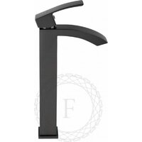 Смеситель Filarete Waterfall FL6010 (графит) - Превью изображения №4 — Интернет-магазин samo.by