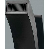 Смеситель Filarete Waterfall FL6010 (графит) - Превью изображения №13 — Интернет-магазин samo.by
