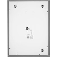  Roxen Зеркало Bella 510055-60AF 60x80 - Превью изображения №5 — Интернет-магазин samo.by
