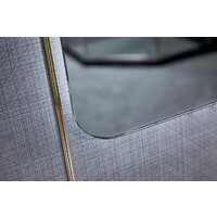  Roxen Зеркало Bella 510055-60AF 60x80 - Превью изображения №4 — Интернет-магазин samo.by