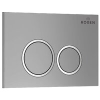Панель смыва Roxen Santi 410260M - Превью изображения №2 — Интернет-магазин samo.by