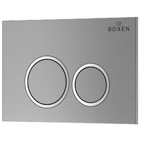 Панель смыва Roxen Santi 410260M - Превью изображения №3 — Интернет-магазин samo.by