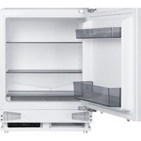 Мини-холодильник MAUNFELD MBL88SWGR Inverter - Превью изображения №2 — Интернет-магазин samo.by