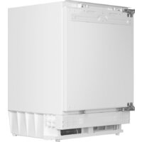 Мини-холодильник MAUNFELD MBL88SWGR Inverter - Превью изображения №5 — Интернет-магазин samo.by