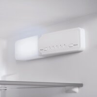 Мини-холодильник MAUNFELD MBL88SWGR Inverter - Превью изображения №10 — Интернет-магазин samo.by