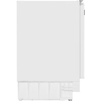 Мини-холодильник MAUNFELD MBL88SWGR Inverter - Превью изображения №4 — Интернет-магазин samo.by