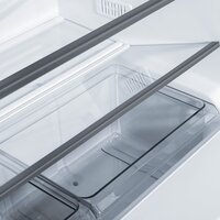 Мини-холодильник MAUNFELD MBL88SWGR Inverter - Превью изображения №9 — Интернет-магазин samo.by