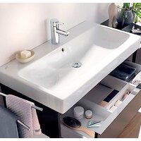 Умывальник Geberit iCon 75 124075000 - Превью изображения №2 — Интернет-магазин samo.by