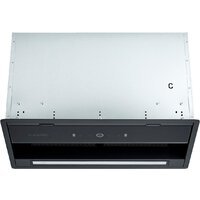 Кухонная вытяжка Exiteq EX-1516 (черный) - Превью изображения №4 — Интернет-магазин samo.by