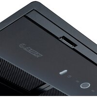 Кухонная вытяжка Exiteq EX-1516 (черный) - Превью изображения №8 — Интернет-магазин samo.by