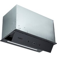 Кухонная вытяжка Exiteq EX-1516 (черный) - Превью изображения №2 — Интернет-магазин samo.by