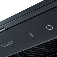 Кухонная вытяжка Exiteq EX-1516 (черный) - Превью изображения №7 — Интернет-магазин samo.by
