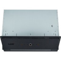 Кухонная вытяжка Exiteq EX-1516 (черный) - Превью изображения №3 — Интернет-магазин samo.by