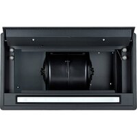 Кухонная вытяжка Exiteq EX-1516 (черный) - Превью изображения №9 — Интернет-магазин samo.by