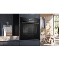 Электрический духовой шкаф Siemens iQ700 HB776G1B1 - Превью изображения №5 — Интернет-магазин samo.by