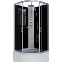 Niagara NG-2508-14BKT 90x90x200