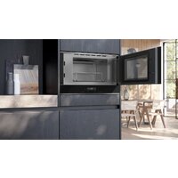 Микроволновая печь Siemens iQ700 BE732R1B1 - Превью изображения №3 — Интернет-магазин samo.by