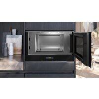 Микроволновая печь Siemens iQ700 BE732R1B1 - Превью изображения №2 — Интернет-магазин samo.by