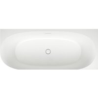 Ванна Wellsee Belle Spa 2.0 170x75 235806002 (пристенная ванна (правая) белый глянец, экран, каркас, сифон-автомат глянцевый белый) - Превью изображения №4 — Интернет-магазин samo.by