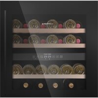 Винный шкаф MAUNFELD MBWC-92D36 - Превью изображения №3 — Интернет-магазин samo.by