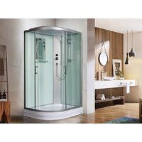 Душевая кабина WeltWasser WW500 Werra 1202 R - Превью изображения №3 — Интернет-магазин samo.by