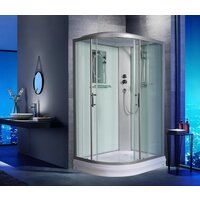 Душевая кабина WeltWasser WW500 Werra 1202 R - Превью изображения №2 — Интернет-магазин samo.by