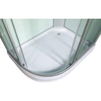 Душевая кабина WeltWasser WW500 Werra 1202 R - Превью изображения №8 — Интернет-магазин samo.by
