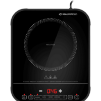 Настольная плита MAUNFELD EFI301TBK - Превью изображения №4 — Интернет-магазин samo.by