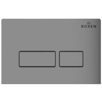 Инсталляция для унитаза Roxen StounFix Dual Fresh 856831 - Превью изображения №8 — Интернет-магазин samo.by