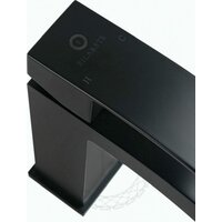Смеситель Filarete Waterfall FL5010 (черный матовый) - Превью изображения №13 — Интернет-магазин samo.by