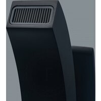 Смеситель Filarete Waterfall FL5010 (черный матовый) - Превью изображения №6 — Интернет-магазин samo.by