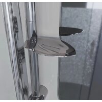 Душевая кабина Niagara NG-301-01 90x90x220 - Превью изображения №10 — Интернет-магазин samo.by