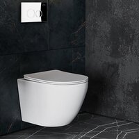 Панель смыва Roxen Santi 410260CH - Превью изображения №5 — Интернет-магазин samo.by