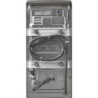 Стиральная машина с вертикальной загрузкой MAUNFELD MFWM127ISSL - Превью изображения №3 — Интернет-магазин samo.by