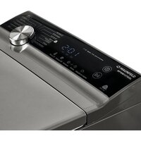 Стиральная машина с вертикальной загрузкой MAUNFELD MFWM127ISSL - Превью изображения №10 — Интернет-магазин samo.by