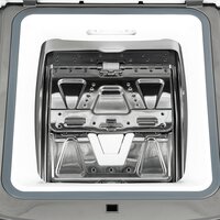 Стиральная машина с вертикальной загрузкой MAUNFELD MFWM127ISSL - Превью изображения №8 — Интернет-магазин samo.by