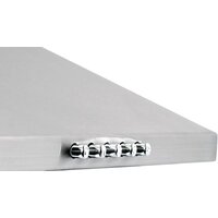 Кухонная вытяжка Exiteq EX-1086 (нержавеющая сталь) - Превью изображения №2 — Интернет-магазин samo.by