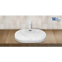 Умывальник WeltWasser Deilbach 4028 - Превью изображения №3 — Интернет-магазин samo.by