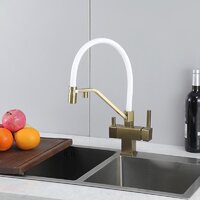 Смеситель Gappo G4395-63 - Превью изображения №23 — Интернет-магазин samo.by