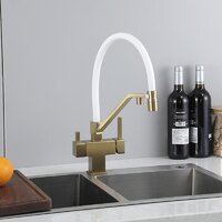 Смеситель Gappo G4395-63 - Превью изображения №25 — Интернет-магазин samo.by