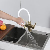 Смеситель Gappo G4395-63 - Превью изображения №34 — Интернет-магазин samo.by