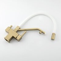 Смеситель Gappo G4395-63 - Превью изображения №7 — Интернет-магазин samo.by