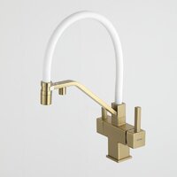 Смеситель Gappo G4395-63 - Превью изображения №4 — Интернет-магазин samo.by